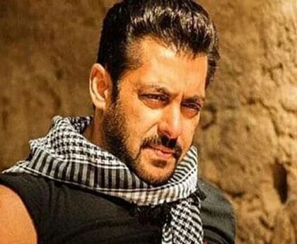 There are so many guns around me now: Salman Khan on receiving death threats
