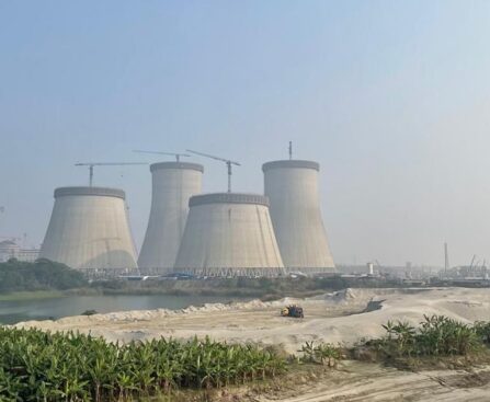 Rooppur Nuclear Power Plant: Who will bear the insurance liability?