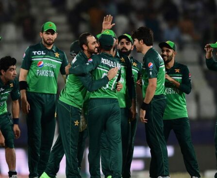 Pakistan registers first ODI series win over New Zealand in 12 years