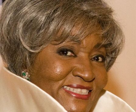 Opera icon Grace Bumbry has died aged 86