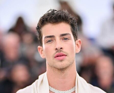 Cannes 2023: Men nailing the red carpet looks