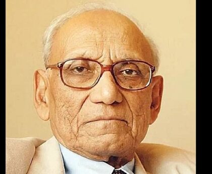 Prof Nurul Islam: His mind was devoted to Bangladesh