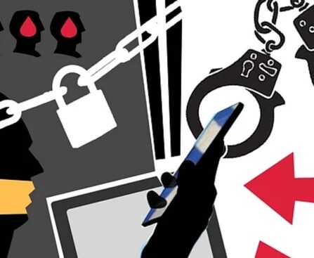 Digital Security Act: 27% cases registered against journalists