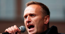 Russian court will decide Navalny's fate on Friday