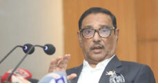 AL does not believe in politics of murder, coup: Quader