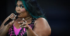 Pop star Lizzo denies harassment allegations including weight loss