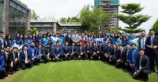 60 graduates hired through BRAC Bank's Young Leaders Program