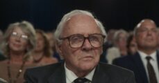 Anthony Hopkins' Holocaust drama 'One Life' to be screened at the 67th BFI London Film Festival.