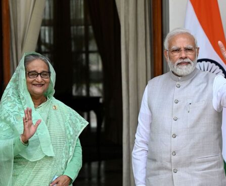 BRICS Summit: Can Delhi be the venue for the Narendra Modi-Sheikh Hasina meeting?