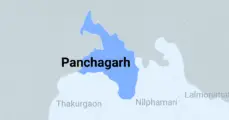 Police constable shot dead in Panchagarh: Police