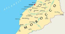 24 killed in road accident in Morocco: officials