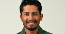 Enamul Haque replaces Liton Das in Asia Cup
