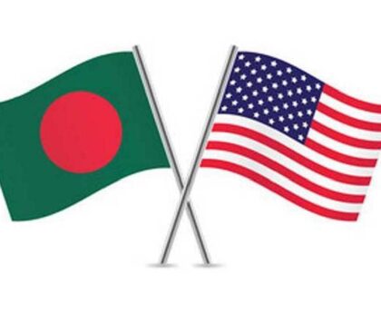 Upcoming US-Bangladesh defense talks to discuss regional security, military deals