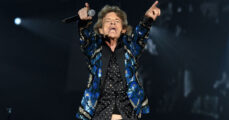The Rolling Stones announce release date for new album and unveil lead single 'Angry'