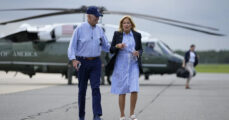 America's first lady Jill Biden tests positive for Covid-19: mild symptoms expected