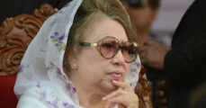 BNP chairperson Khaleda Zia's sentence suspension is going to be extended by six more months