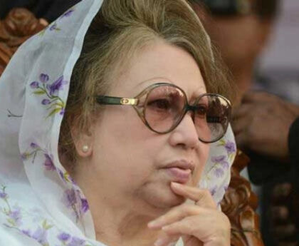 BNP chairperson Khaleda Zia's sentence suspension is going to be extended by six more months