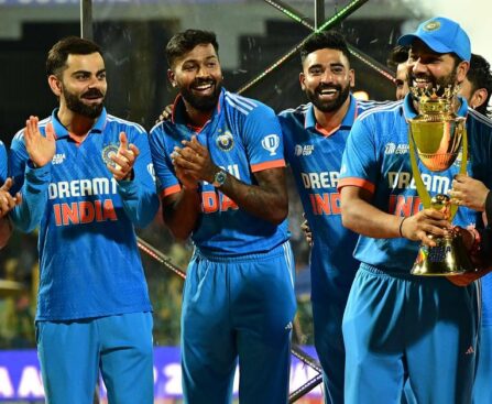 India's victory in Asia Cup final: Booster shot before World Cup