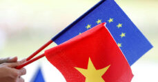 EU and China hold digital dialogue on AI and data flows