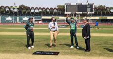 Bangladesh to bat first against Pakistan in 2023 Asia Cup Super 4 stage opener