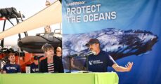 Overfishing problem shows need to ratify ocean treaty: Greenpeace