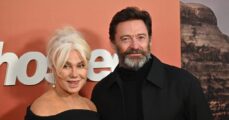 Hugh Jackman and wife Deborra-Lee Jackman are separating after 27 years