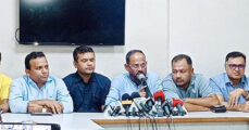 3 associate bodies of BNP will hold road march in Rangpur and Rajshahi divisions