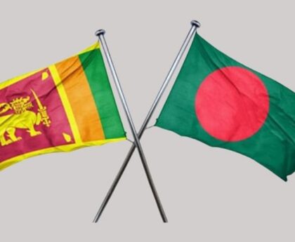 Sri Lanka repaid the $200 million loan taken from Bangladesh with $4.5 million interest.