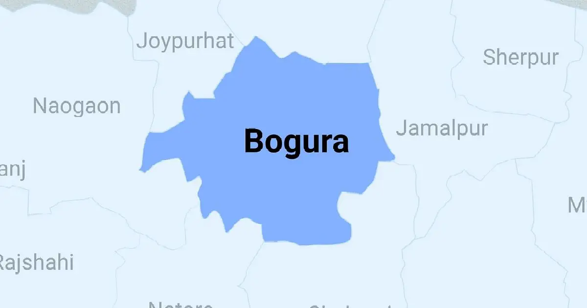 College teacher murdered in Bogura