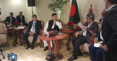 Bilateral meeting between Hasina and Modi bore positive results