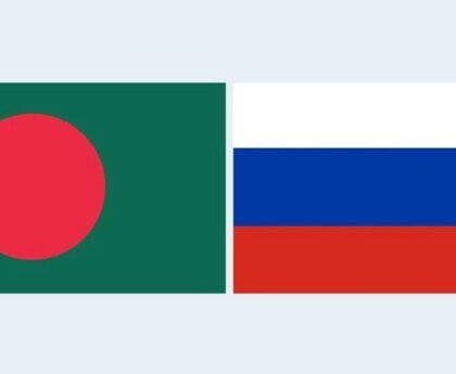 Bangladesh among more than 30 countries allowed to trade in ruble: Russia