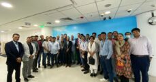 Geology for non-geologists: Chevron Bangladesh organizes session in Dhaka