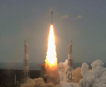 India's space agency aims to achieve another milestone with the launch of a probe to study the Sun on Saturday