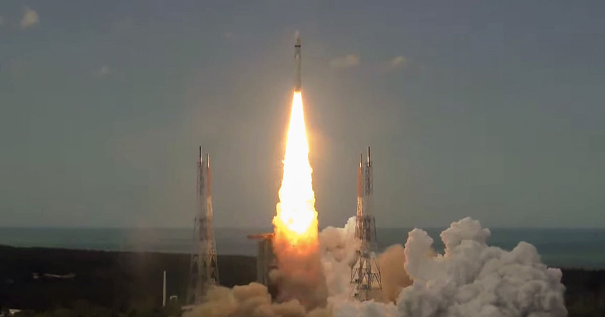 India's space agency aims to achieve another milestone with the launch of a probe to study the Sun on Saturday