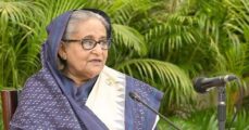 Be cautious to avoid excessive compensation claims: PM Hasina