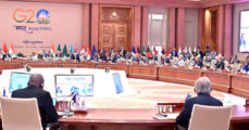 PM stresses strong global solidarity, coordinated response to deal with crisis