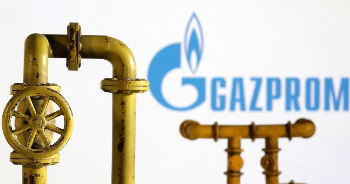 Gazprom first delivers LNG to China via Arctic sea route