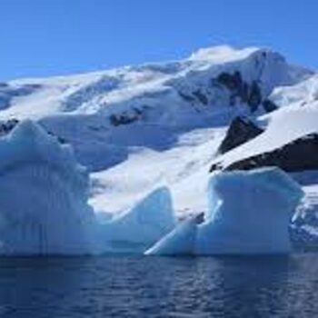 Antarctic sea ice at record low: US data