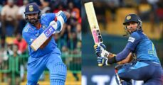 India, Sri Lanka eye Asia title to regain momentum in World Cup