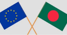 Will Bangladesh's trade with the EU come under pressure?