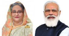 PM Hasina to meet Modi on September 8 for bilateral talks