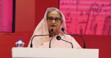 PM Hasina seeks investment from Commonwealth countries