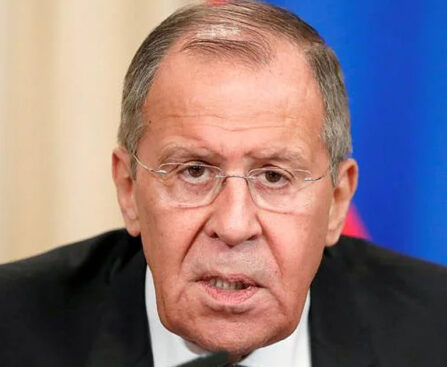 Russian Foreign Minister plans to visit Bangladesh