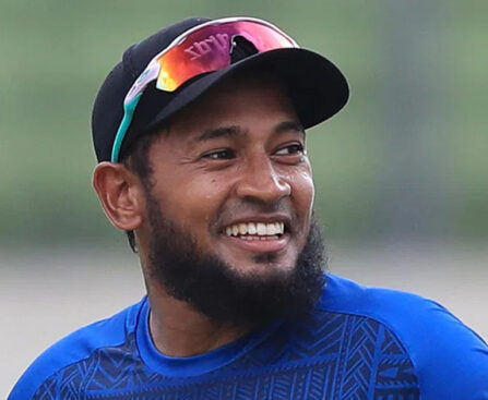 Mushfiq is likely to return to Dhaka to be with his future wife