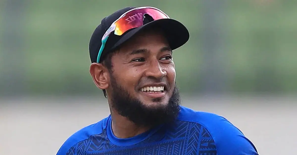 Mushfiq is likely to return to Dhaka to be with his future wife