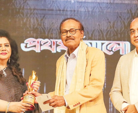 Meril-Prothom Alo Awards: A star-studded night of contemporary performances and awards