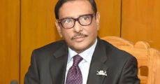 Government has no plans to make new arrests: Obaidul Quader