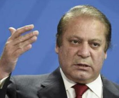 Pak court grants bail to exiled Nawaz Sharif ahead of his return