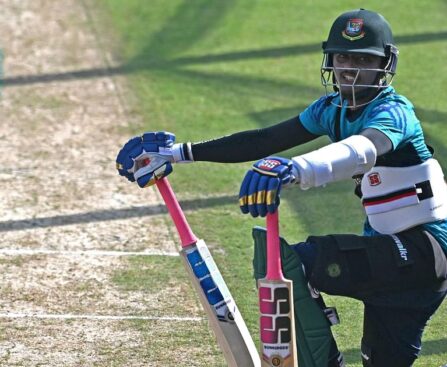 Bangladesh tipped to face injured England amid outfield concerns