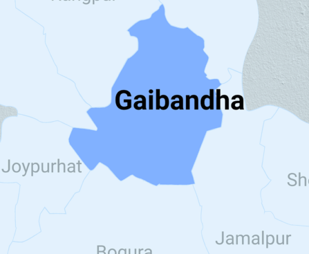 AL facing nomination rift, BNP facing cases, attacks in Gaibandha